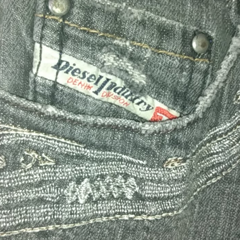 ❤️3/20$ Diesel - Picture 2 of 3